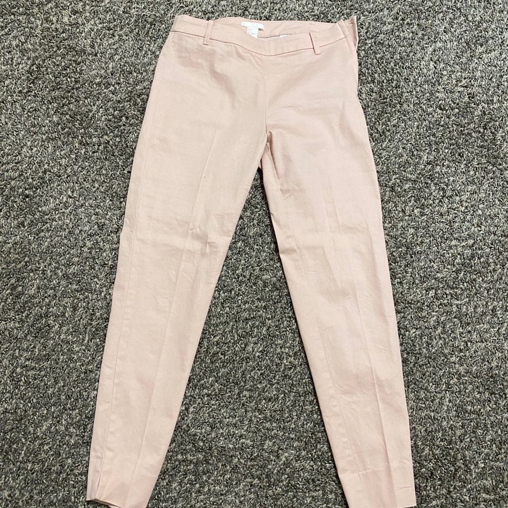 Pink Slacks - Picture 3 of 3